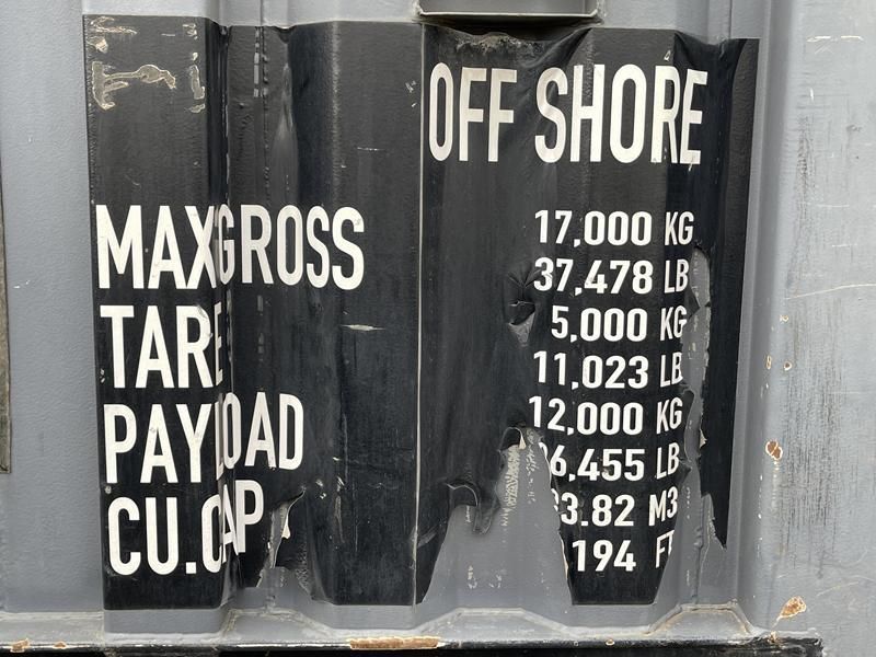 Atlas Copco XRV 946 CD