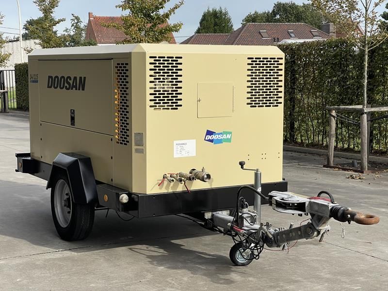 Doosan 14/115 - N