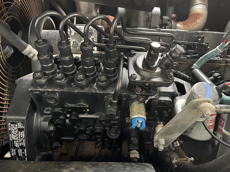 Chicago Pneumatic CPS 400