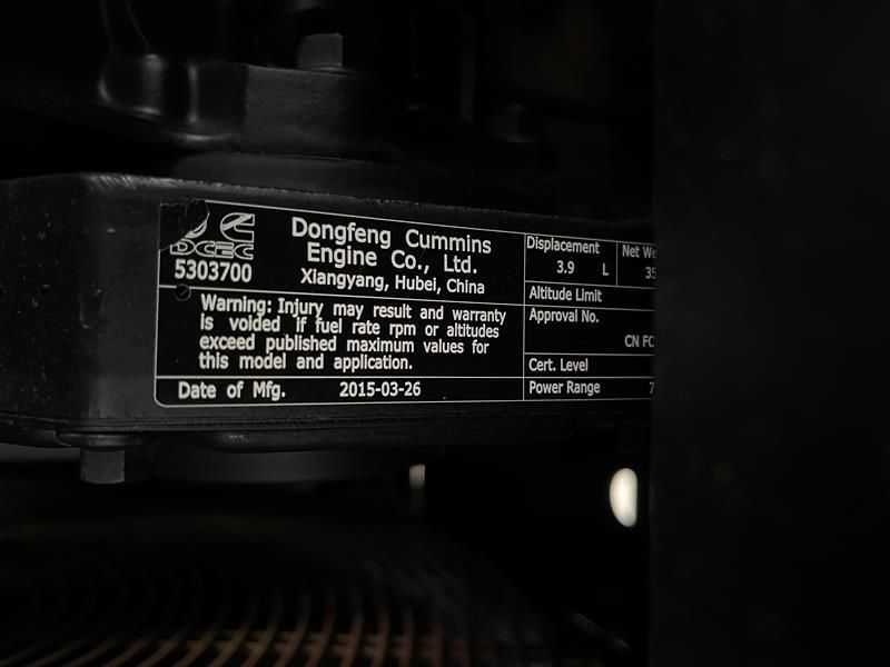 Chicago Pneumatic CPS 400