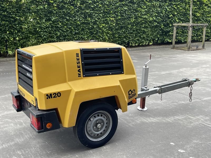Kaeser M 20