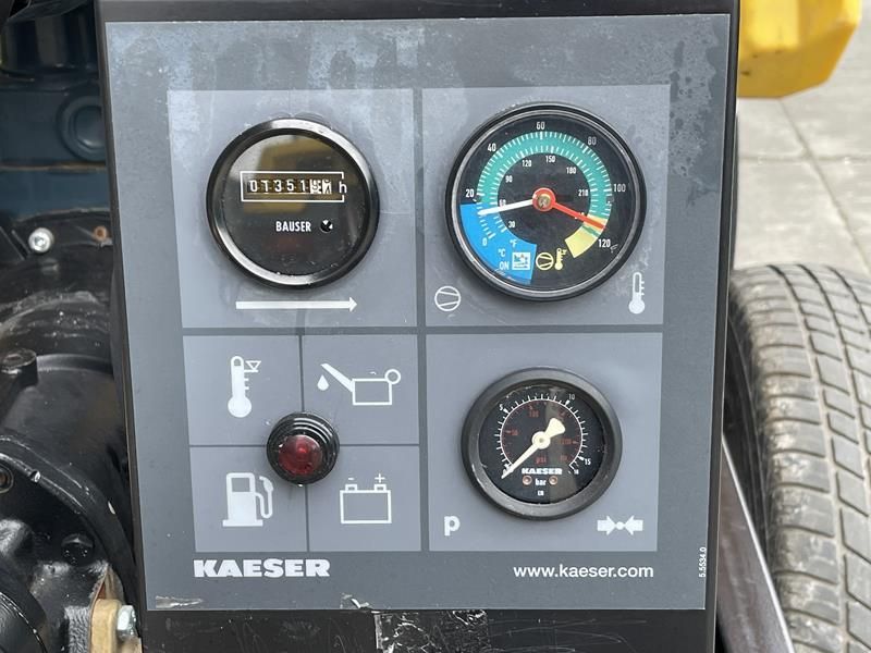 Kaeser M 20
