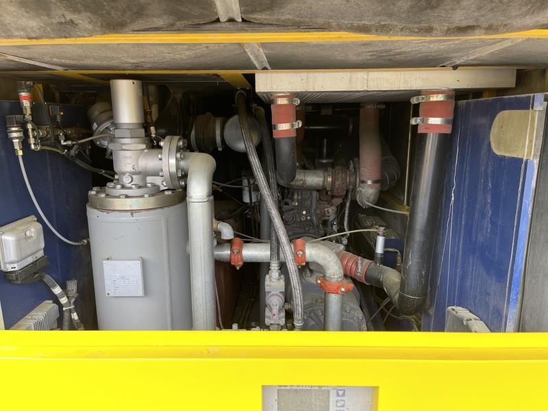 Compair C 200 TS - 24