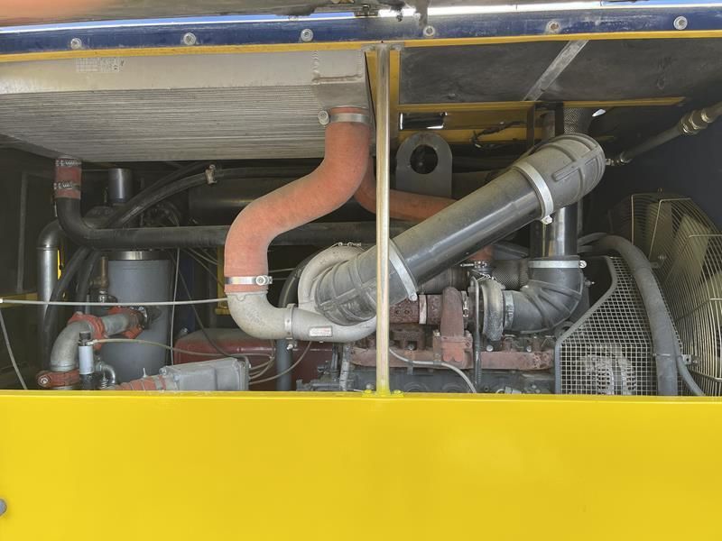 Compair C 200 TS - 24