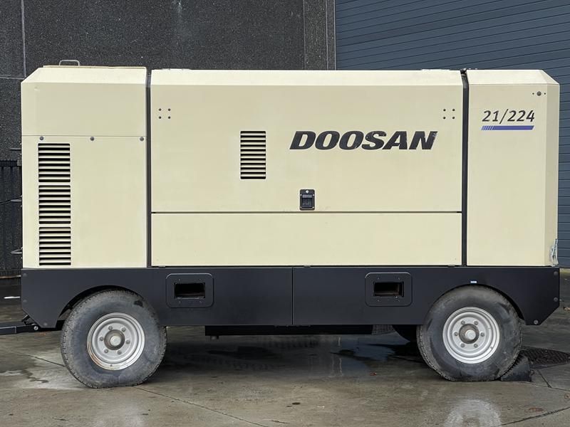 Doosan 21/224 - N