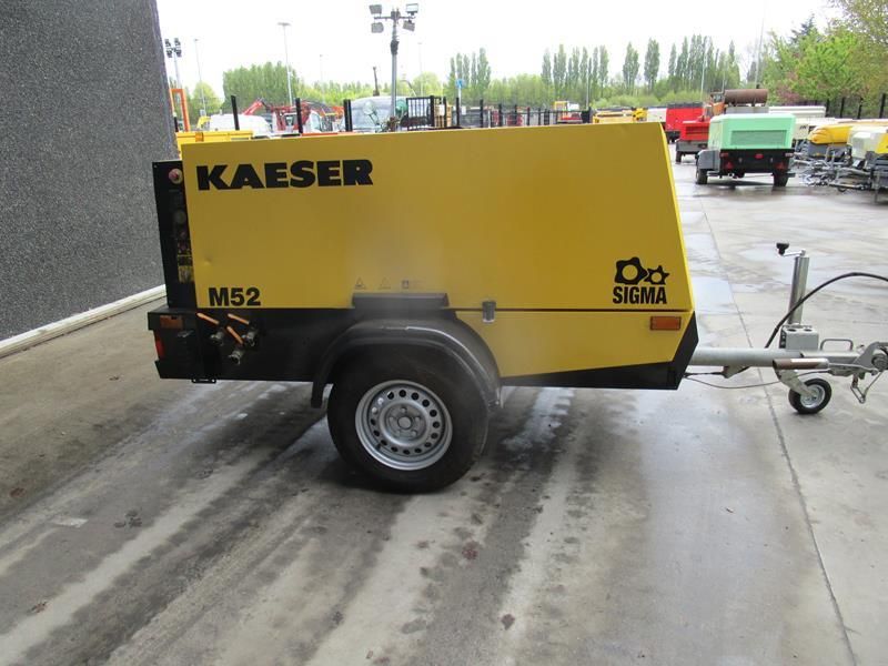 Kaeser M 52 - N