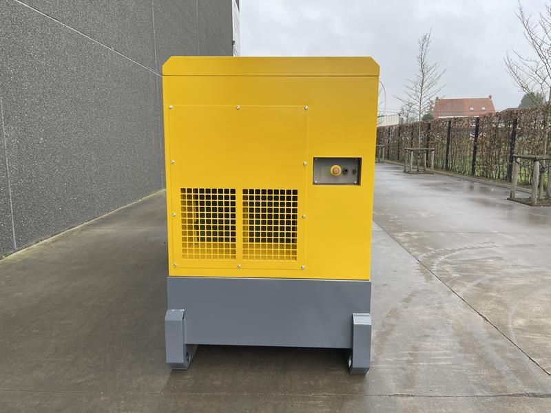 Atlas Copco QAS 200