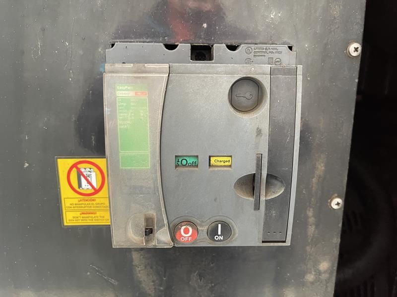 Himoinsa HFW - 200 - DSETR