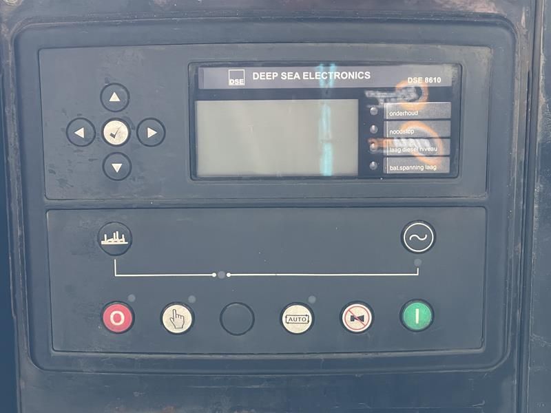 Himoinsa HFW - 200 - DSETR