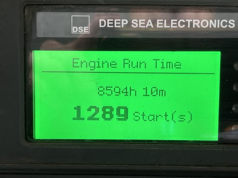 Himoinsa HFW - 200 - DSETR