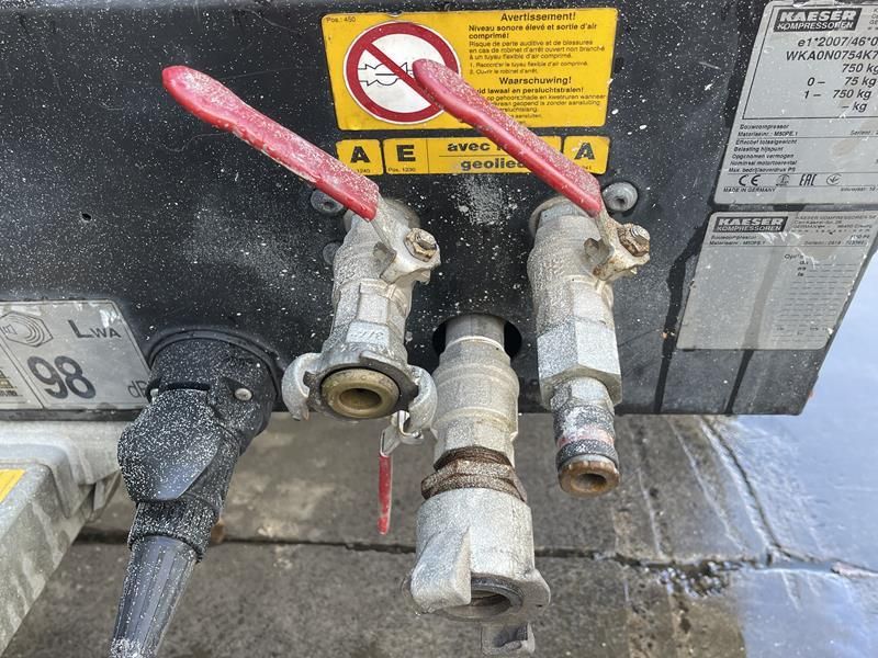 Kaeser M 50 PE - N