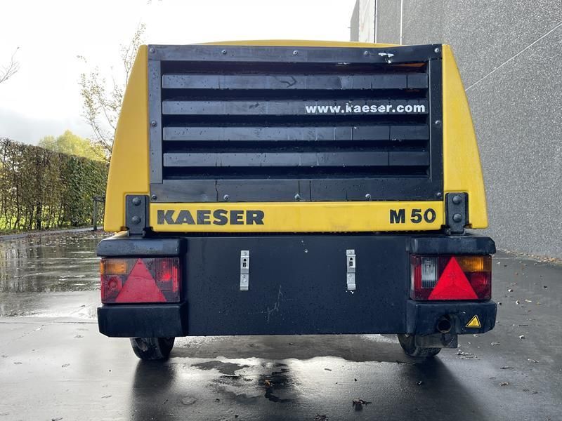 Kaeser M 50 PE - N