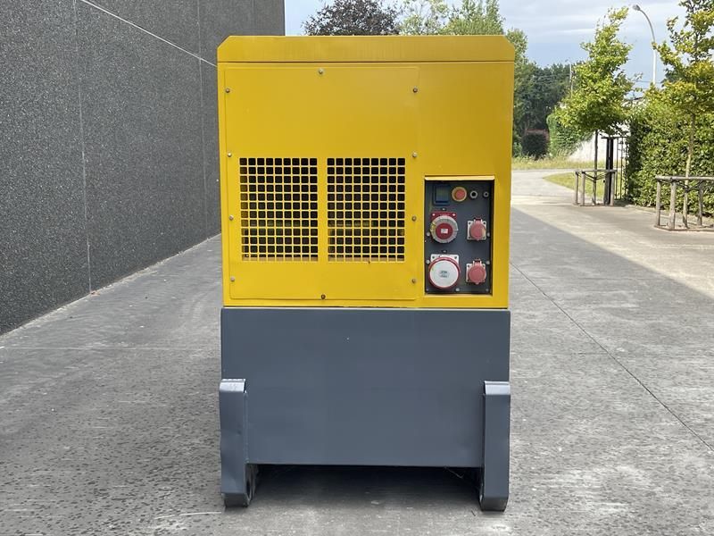 Atlas Copco QAS 150