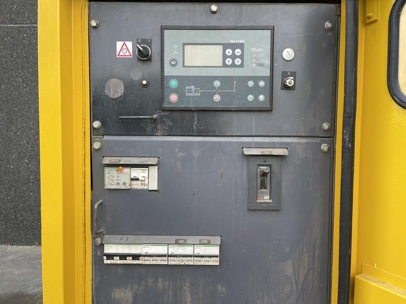 Atlas Copco QAS 150