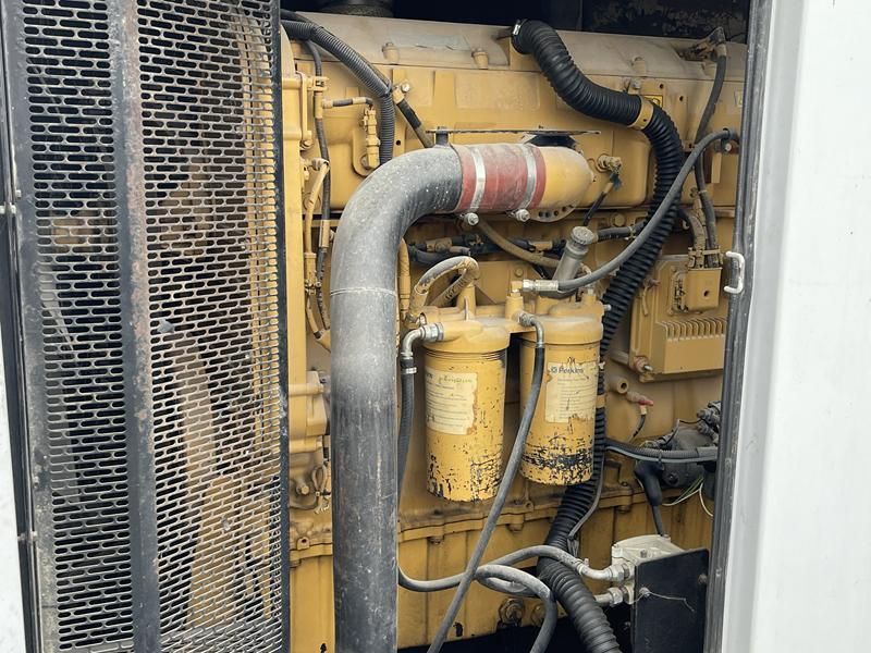 Olympian GEP 550 - 2