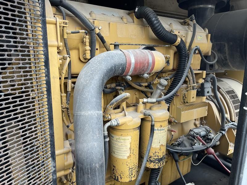 Olympian GEP 550 - 2