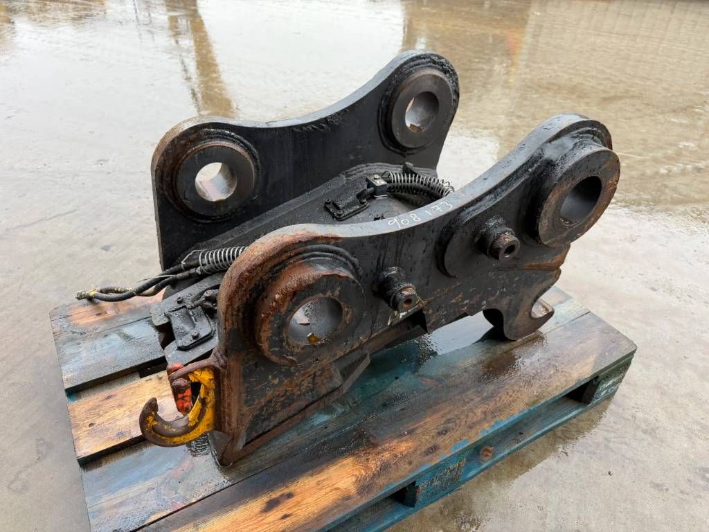 Klepp MEK S2 / KM2HD - 330D / 336D / 336E