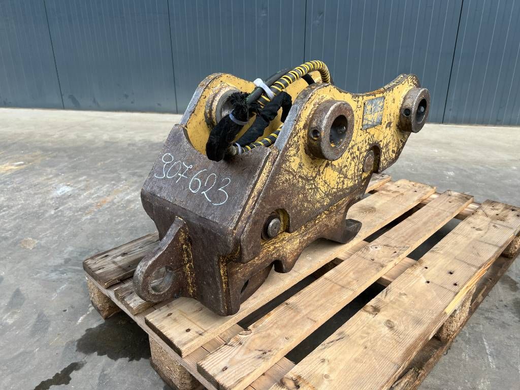Miller Caterpillar 311D / 312D / 312E / 313F / 314D / 314
