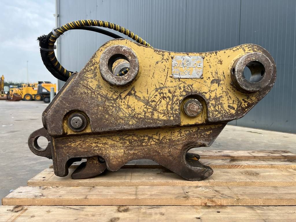 Miller Caterpillar 311D / 312D / 312E / 313F / 314D / 314