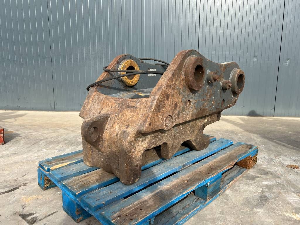 Miller Caterpillar 330C / 330D / 336D / 336E / 336F Geith