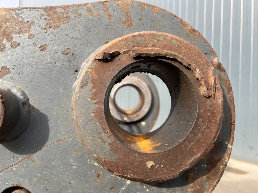 Miller Caterpillar 330C / 330D / 336D / 336E / 336F Geith