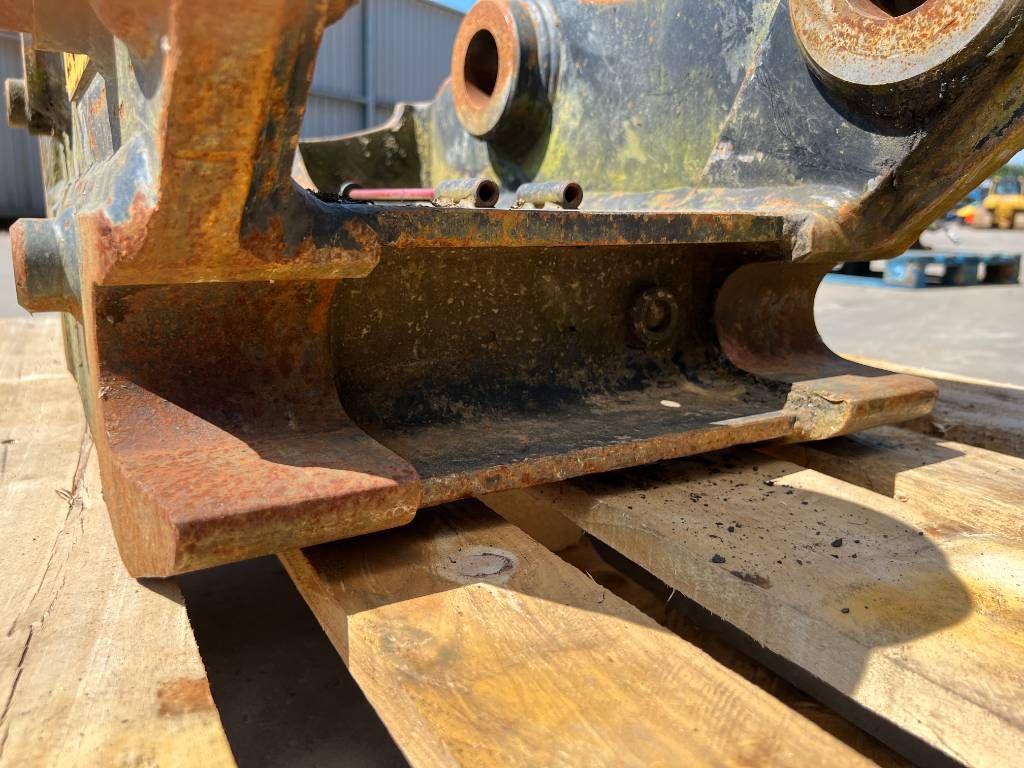 OilQuick OQ65 - M314F / M316F / M318F