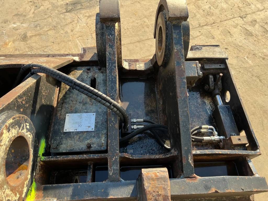 Verachtert 990H / 990K