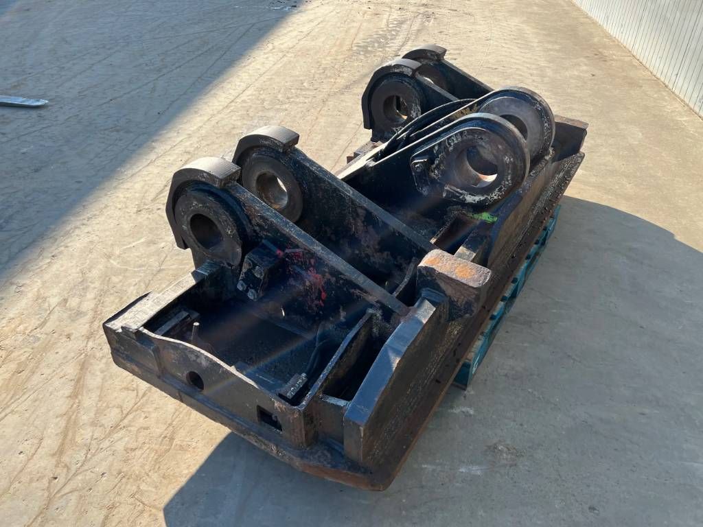 Verachtert 990H / 990K