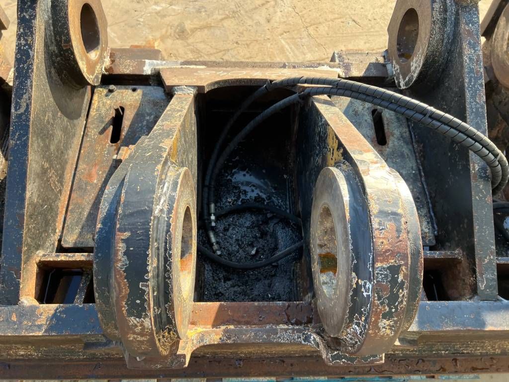 Verachtert 990H / 990K