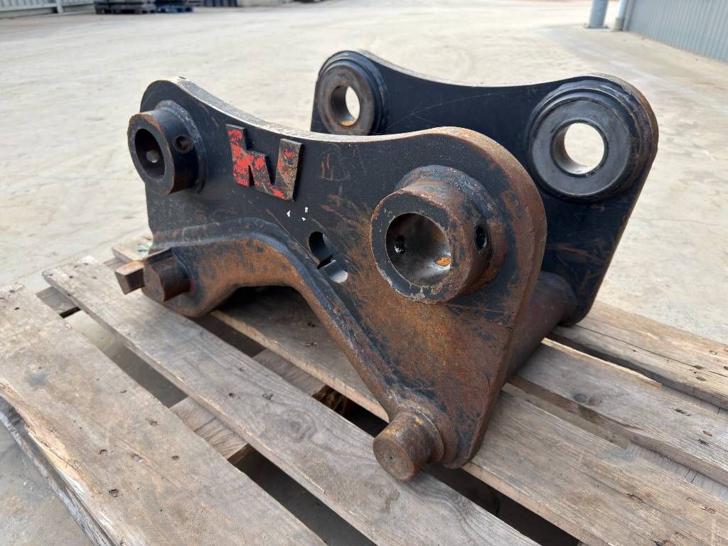 Verachtert CW30S / CW40S - EW180