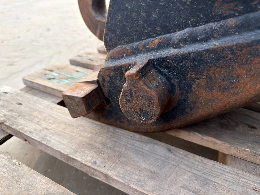 Verachtert CW30S / CW40S - EW180