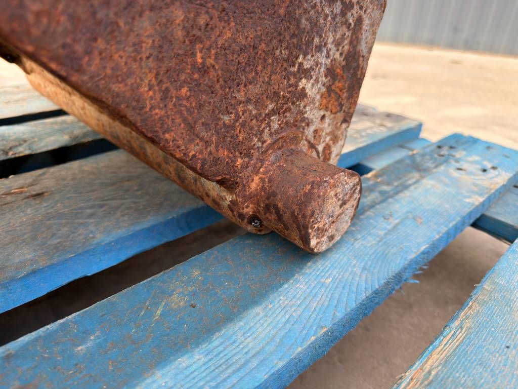 Verachtert CW40S / M318D / M320F / M322D / 320D / 320E / 323D