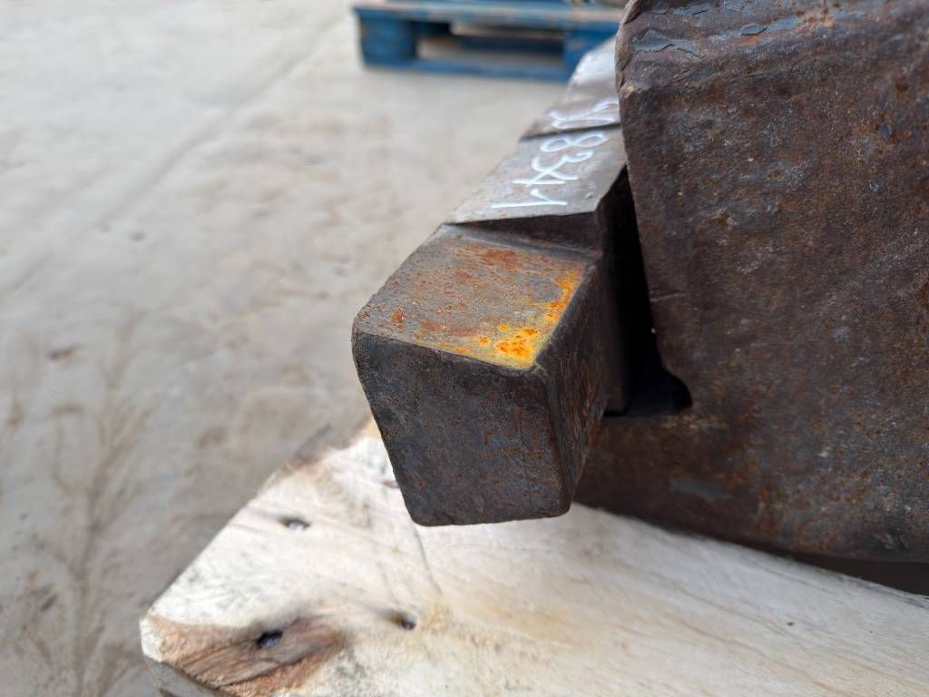 Verachtert CW55S - EC290 / EC300