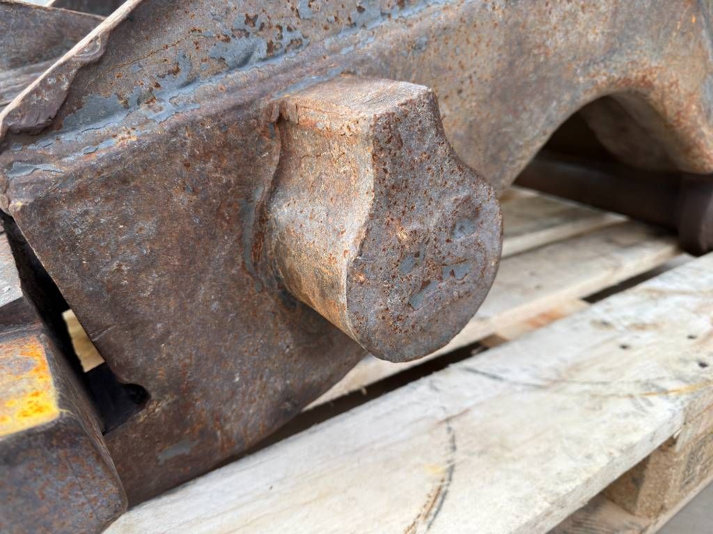 Verachtert CW55S - EC290 / EC300