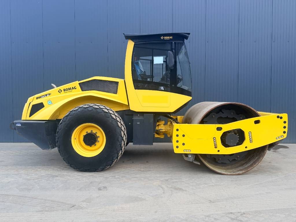 Bomag BW213D-5