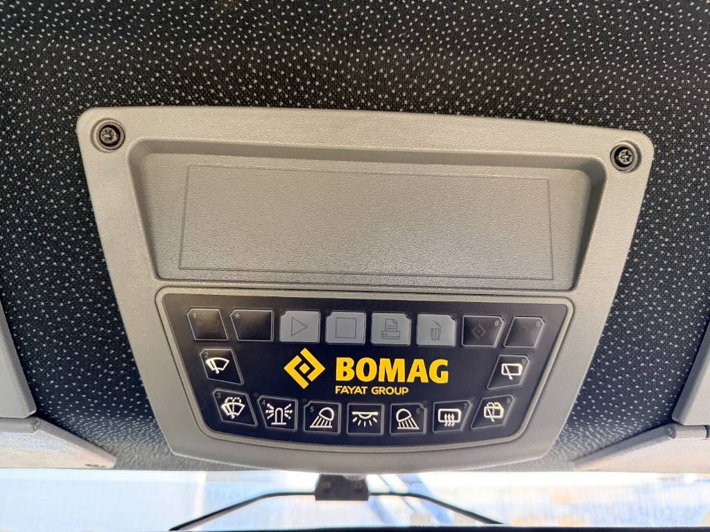 Bomag BW213D-5