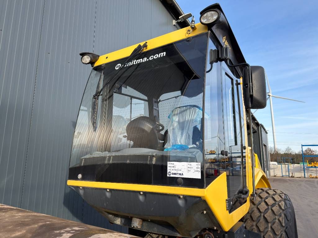 Bomag BW213D-5