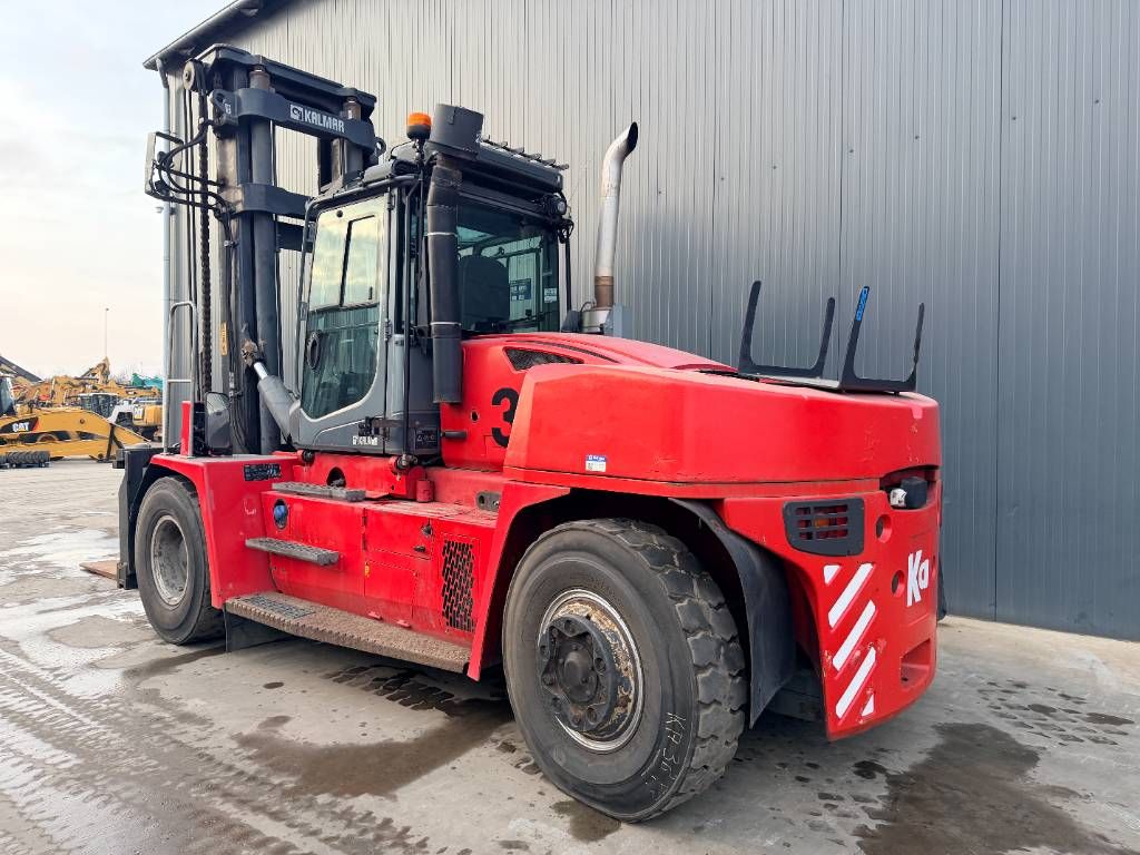 Kalmar DCG 150-12
