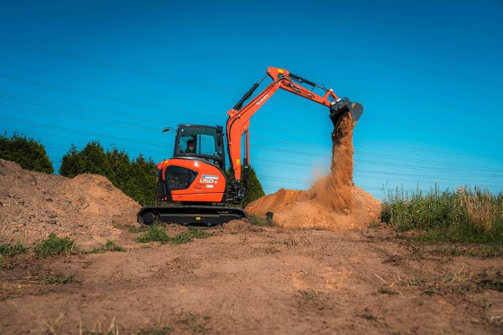 Kubota U10 U18 U27 U36 U50 U56 KX016 KX019 KX027 KX037 KX042 KX060 KX085