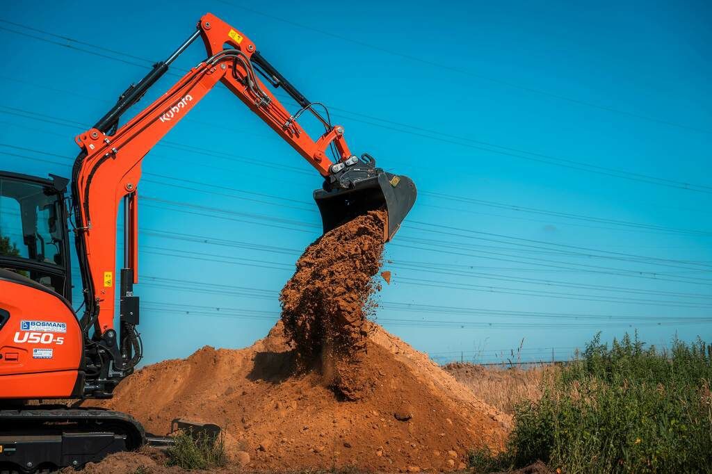 Kubota U10 U18 U27 U36 U50 U56 KX016 KX019 KX027 KX037 KX042 KX060 KX085