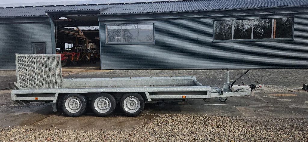 Hulco Terrax 3 394cm× 180 cm