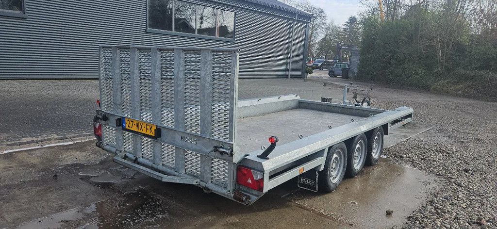 Hulco Terrax 3 394cm× 180 cm