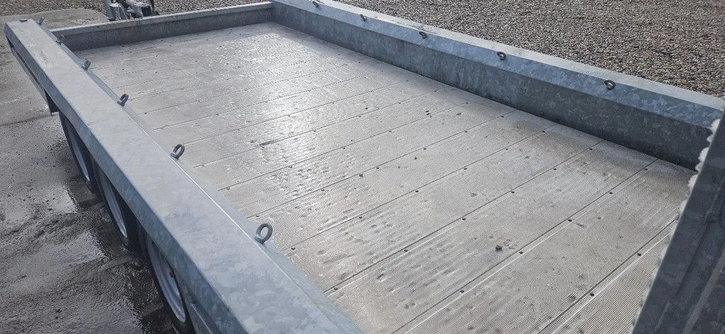 Hulco Terrax 3 394cm× 180 cm