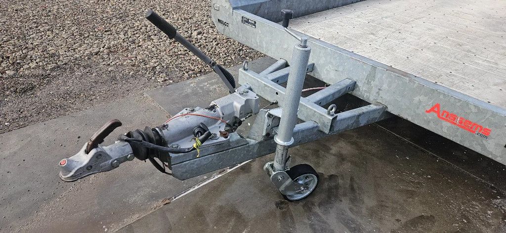 Hulco Terrax 3 394cm× 180 cm