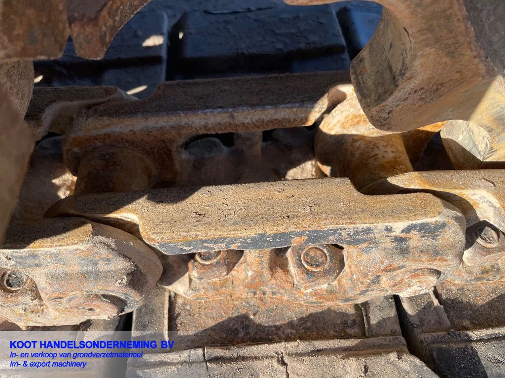 Hitachi Zx85us-5 9000 hours Good condition