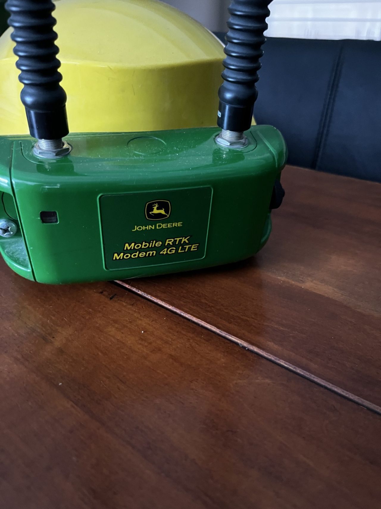 Starfire 6000 type 600 HA/S171 dual antenna RTK