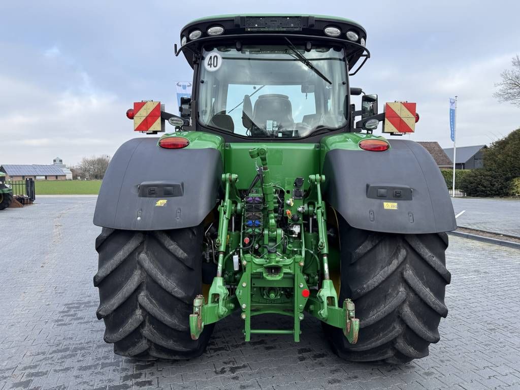 John Deere 8345R Ultimate edition
