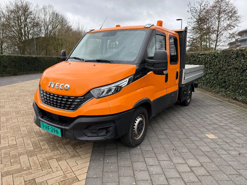 Iveco Daily 35-160
