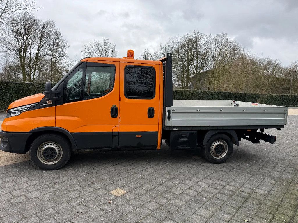 Iveco Daily 35-160