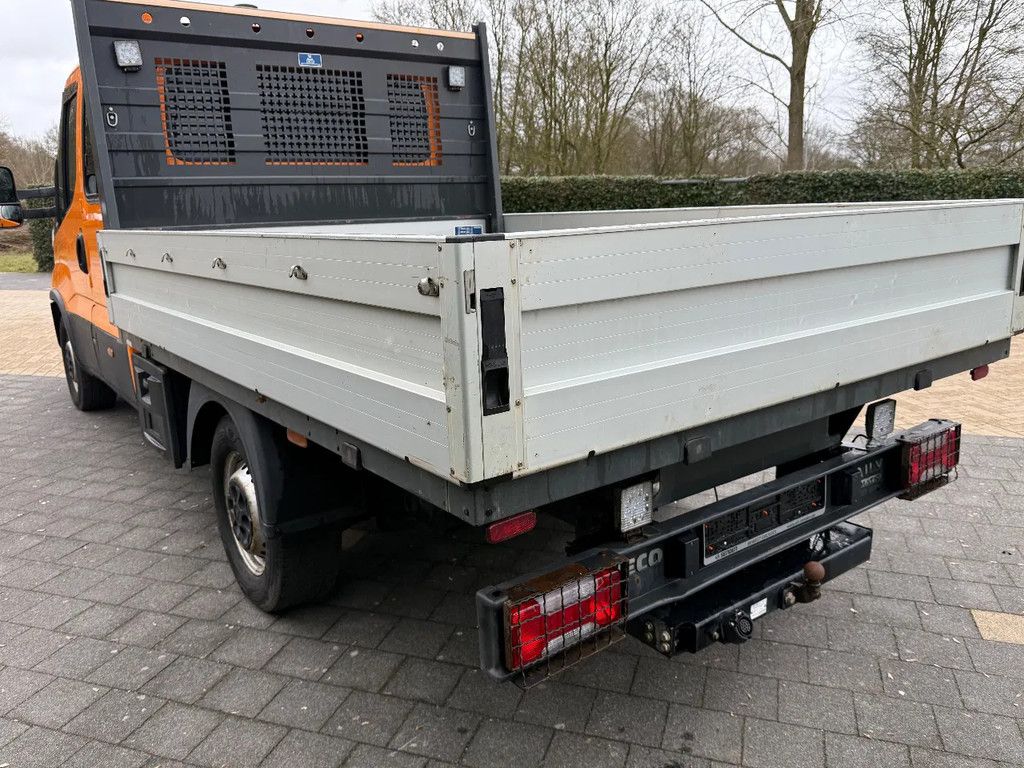Iveco Daily 35-160
